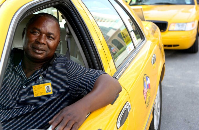 URGENT Premier Recruitment Announces 50 Taxi Driver Jobs Up For Grabs 