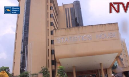 kanaal Aanvankelijk Klas Uganda Bureau of Statistics Archives – Daily Express
