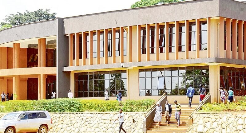Kyambogo University Gets New Academic Structure Daily Express Kyambogo University Gets New Academic Structure Daily Express