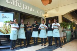 Café Javas breaks silence on 'viral milkshake' saga – Daily Express