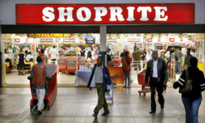 Shoprite to exit Uganda