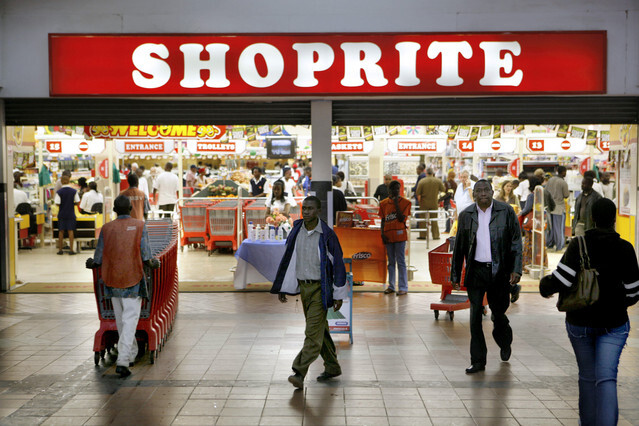 Shoprite to exit Uganda