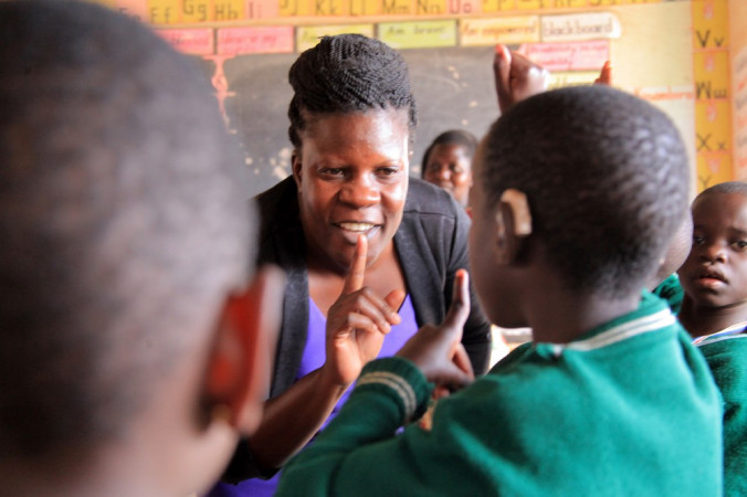 Uncertainty Shrouds Special Needs School In Bukomansimbi Ahead Of Reopening