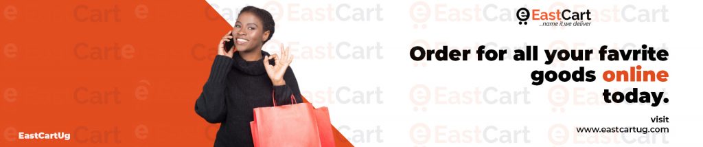 EastCart Banner