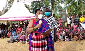 Female Genital Mutilation in Uganda
