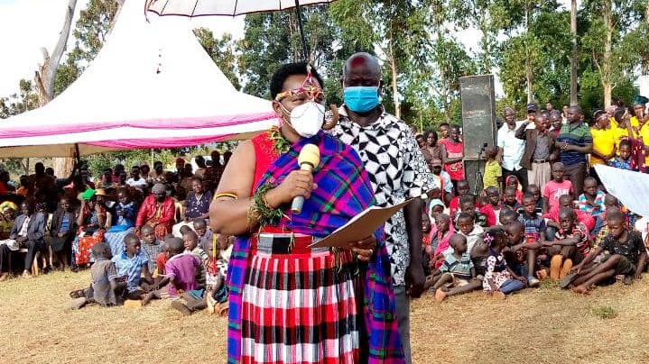 Female Genital Mutilation in Uganda