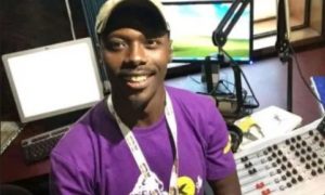 James Peterson Quits KFM, Joins Nxt Radio