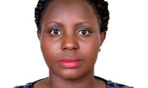 Author: Lilian Nuwabaine Luyima