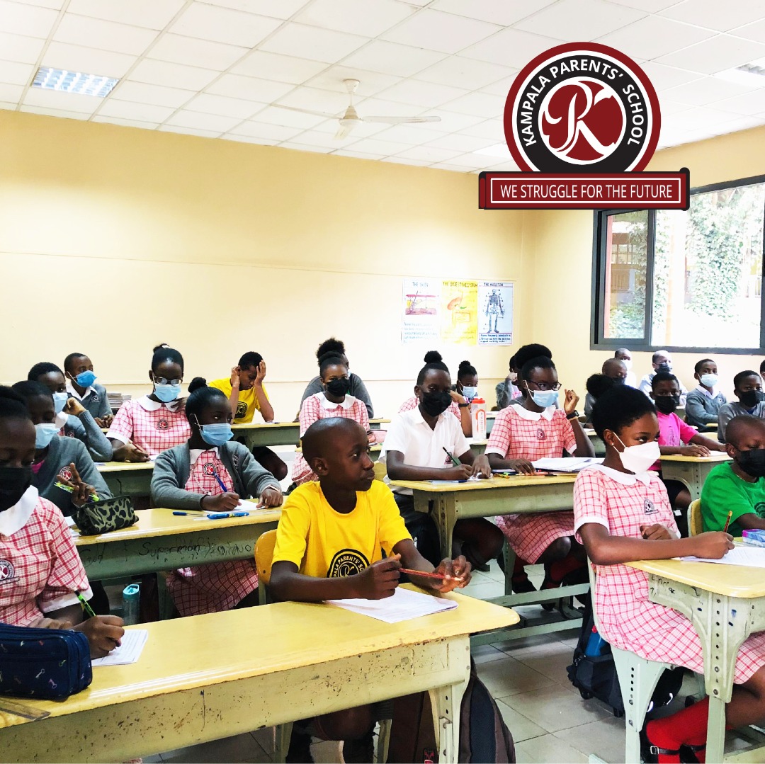 Kampala Parents’ School We’re Defined By Our Special Learning