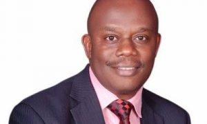 Sandor Walusimbi Press Secretary