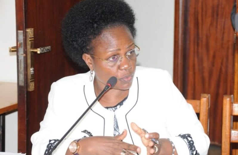 Appear tomorrow or we arrest you, Parliamentary Committee Orders Minister Kitutu.