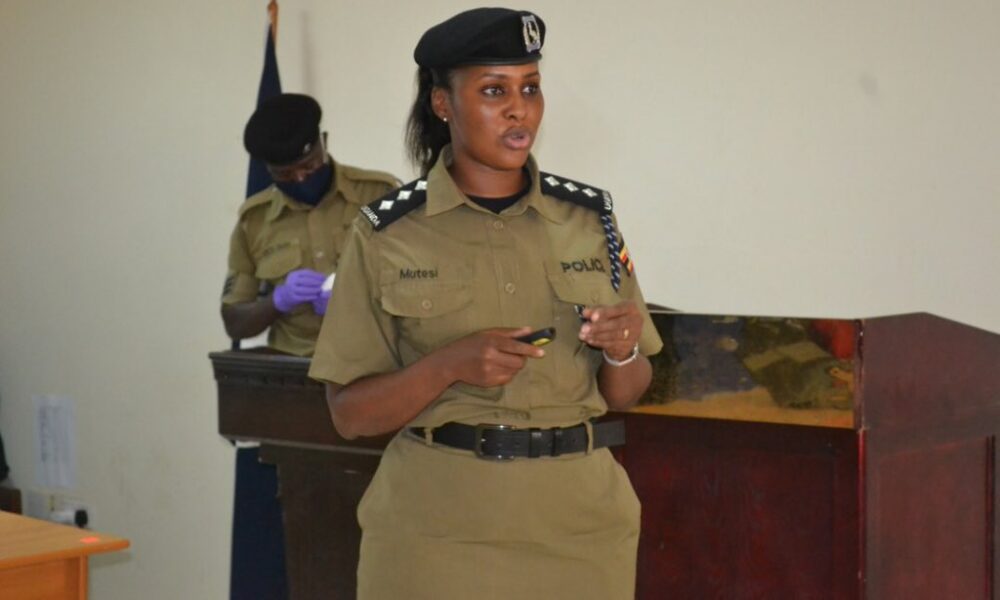 Police appeals for more gov’t funding in DNA analysis