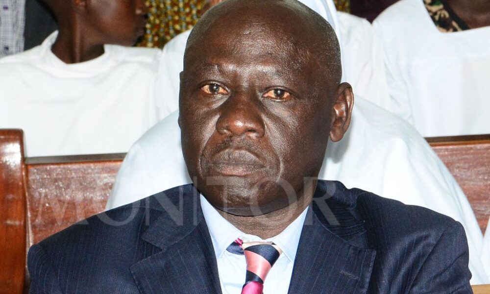 In Aponye, Uganda lost a selfmade Billionaire