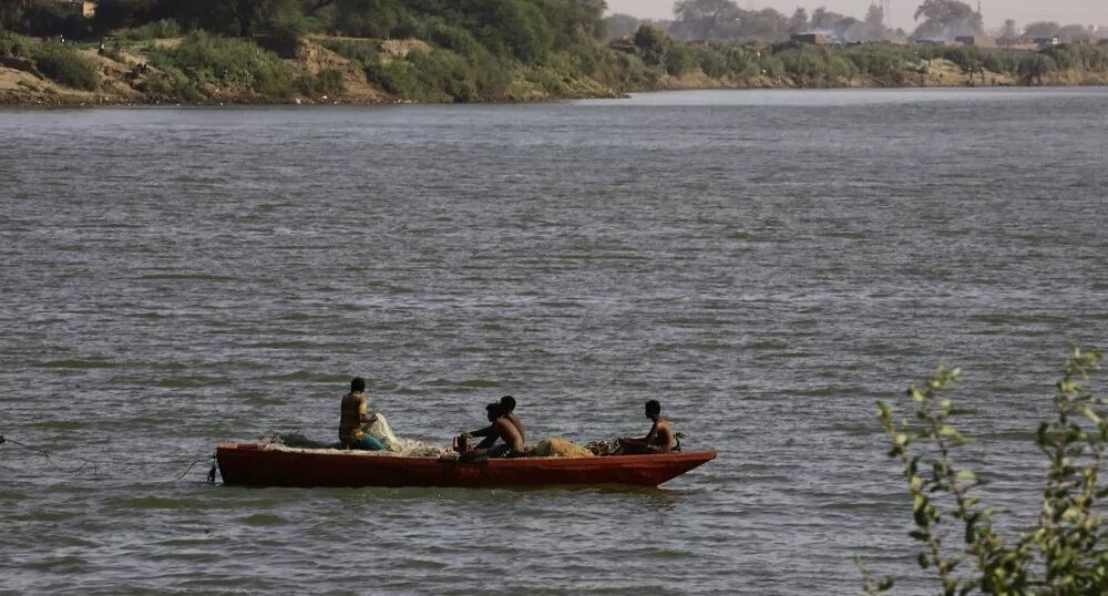 Three Dead, Over 20 Missing As Boat Capsizes In Lake Victoria