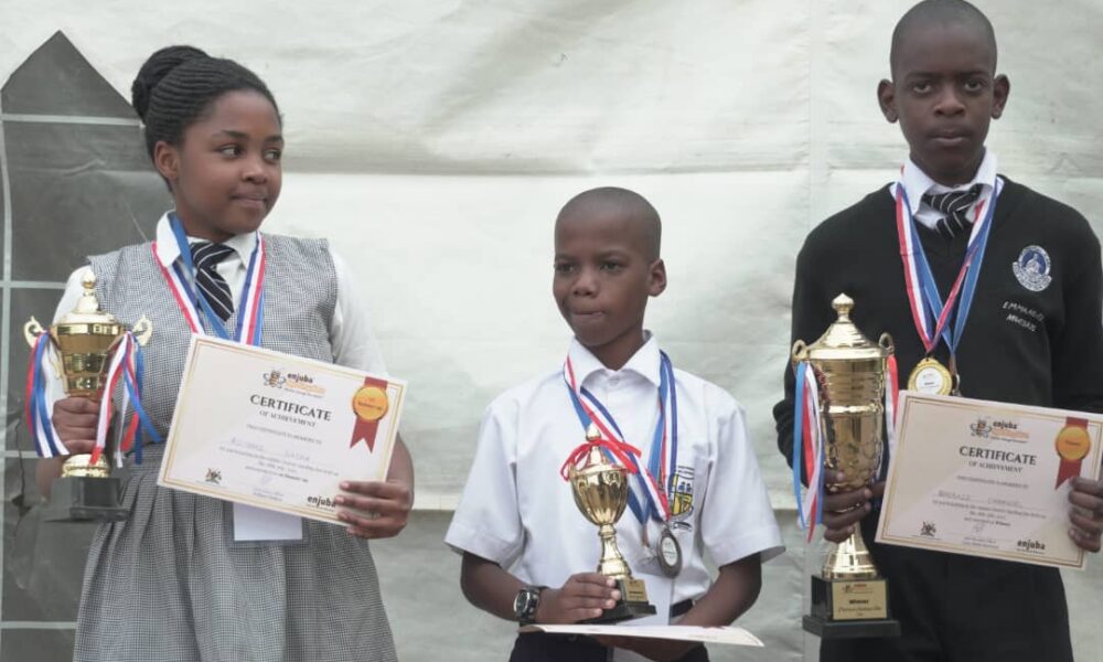 Parental Care Bushenyi to represent western Uganda at National Spelling ...