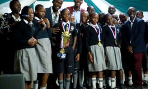 Bushenyi Parental Care