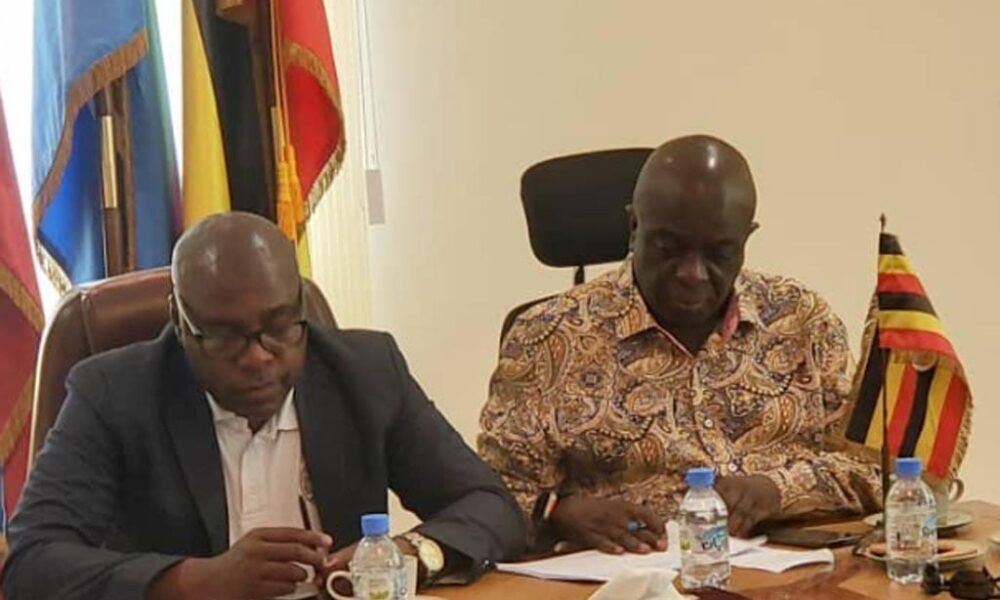 Ugandan Community in Qatar Topics Daily Express