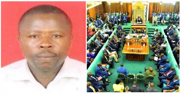 Parliament is not vested with authority to halt transfer of headteacher ...