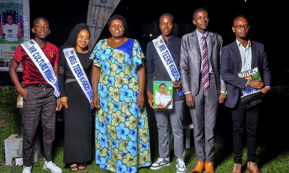 Kigezi Teens Awards Returns To Celebrate Youth Excellence And ...