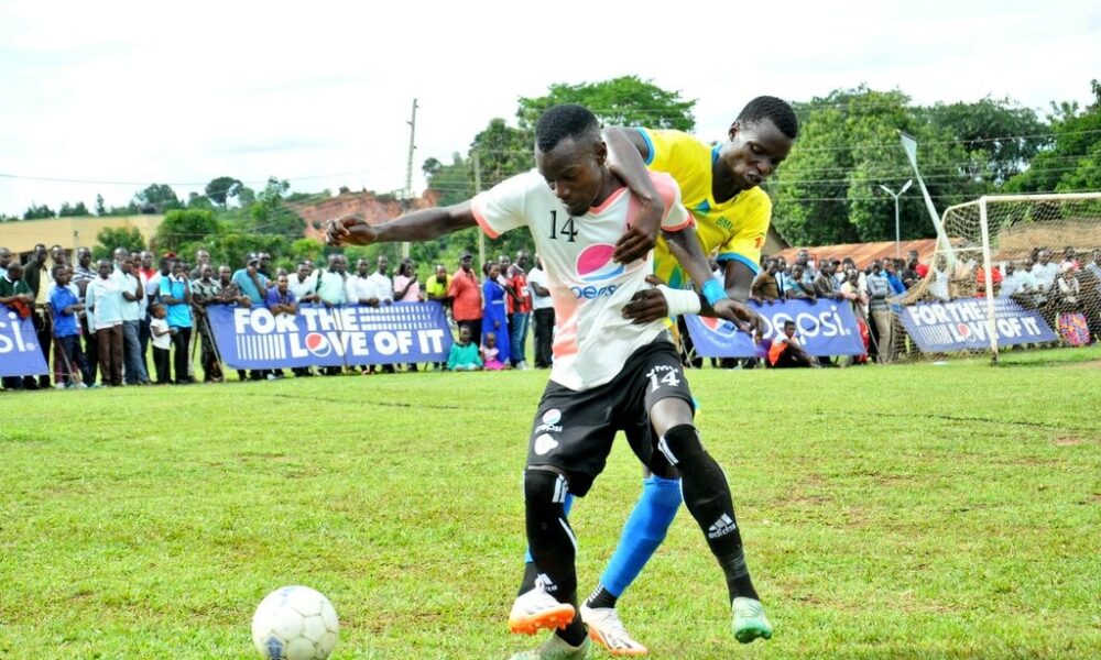 Uganda Martyrs University Topics Daily Express