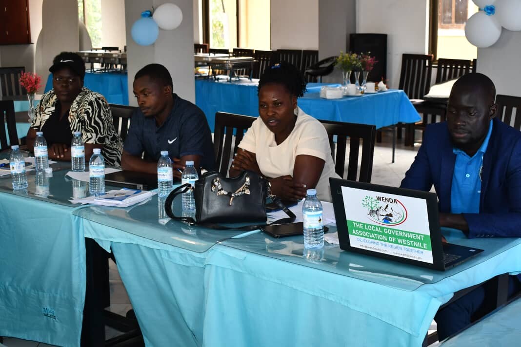 Daily Programme Fdc New FDC Youth League leaders urged to empower youths, nurture party ...