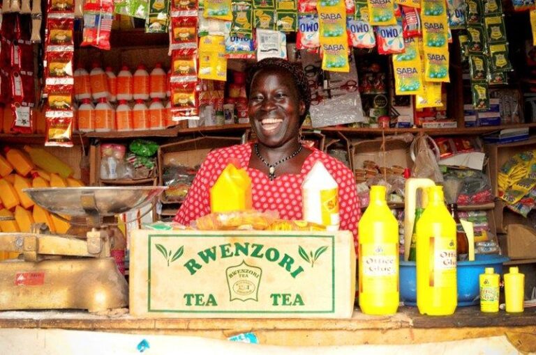 LIST 10 profitable businesses you can start with little money in Uganda