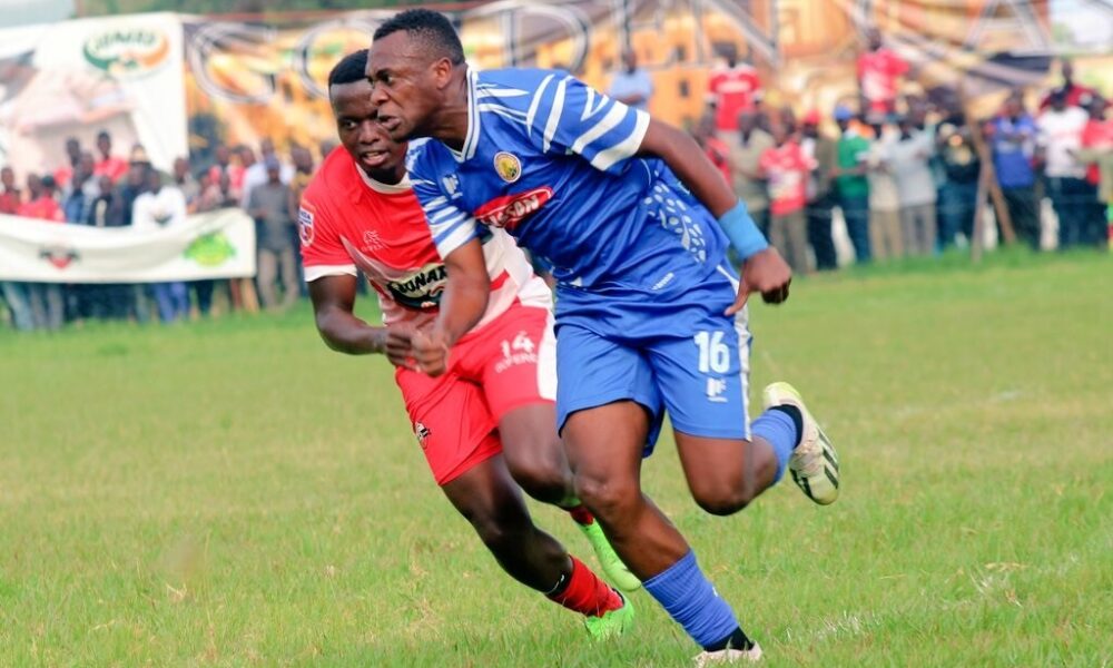 Uganda Premier League: Kitara FC thump Arua Hill 7-1 in dominant league ...