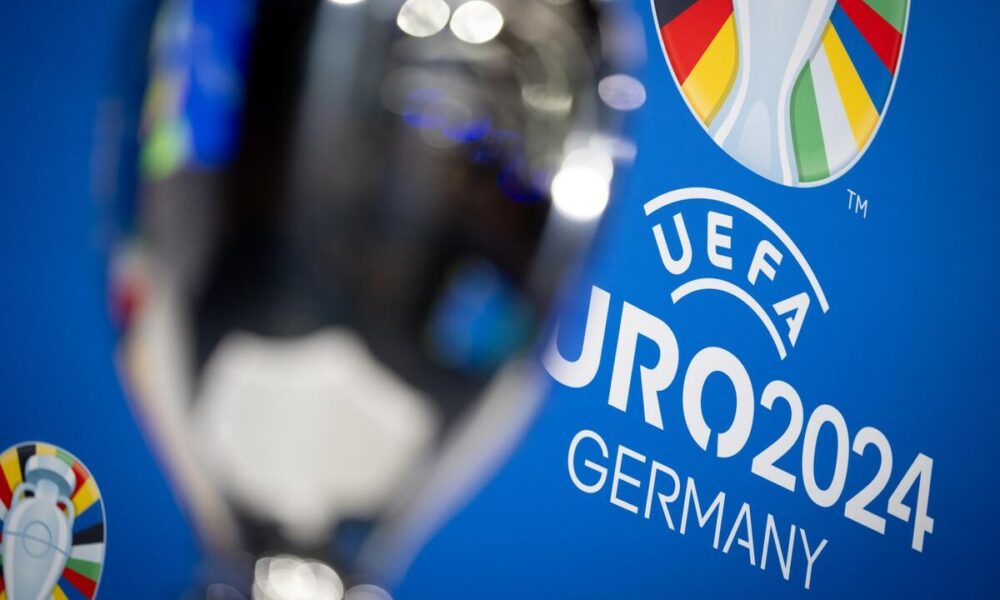 UEFA Euro 2024 Draw Topics Daily Express