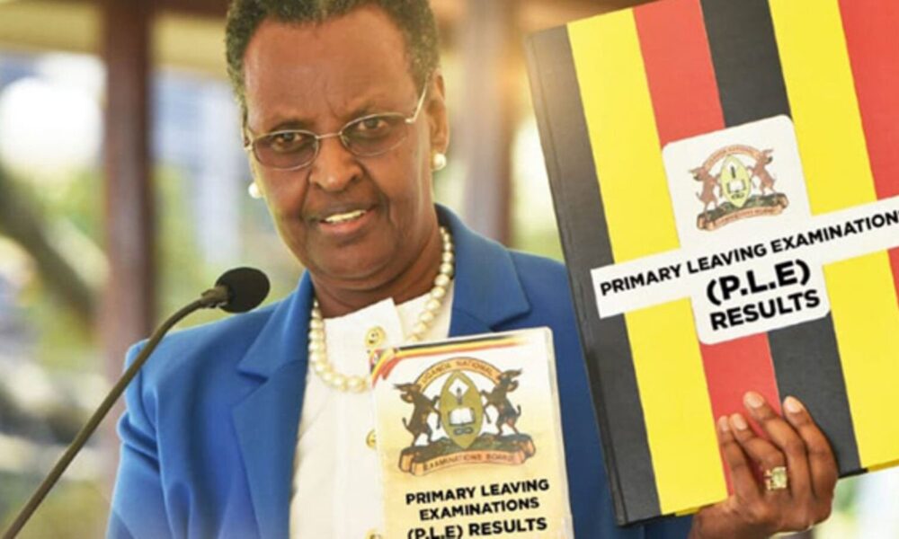 UNEB To Release 2023 PLE Results Today