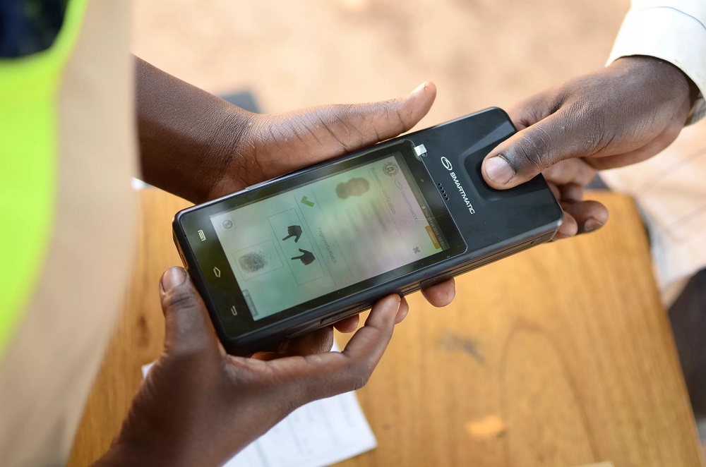 The Strengths and Weaknesses of Biometric Voting: The Case of Uganda