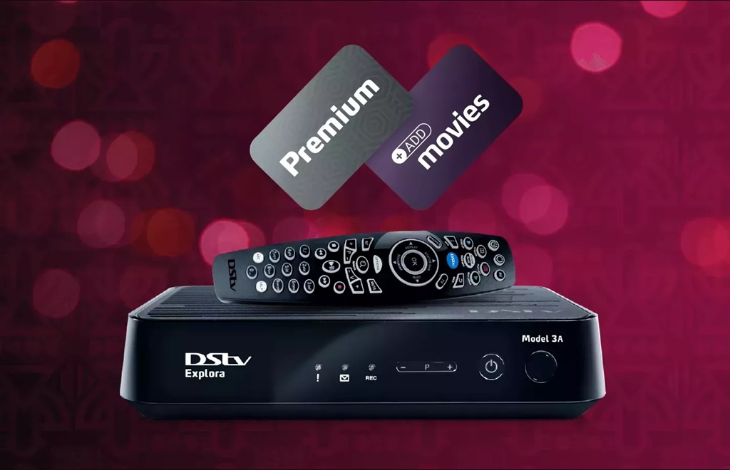 New DStv Uganda prices 2026